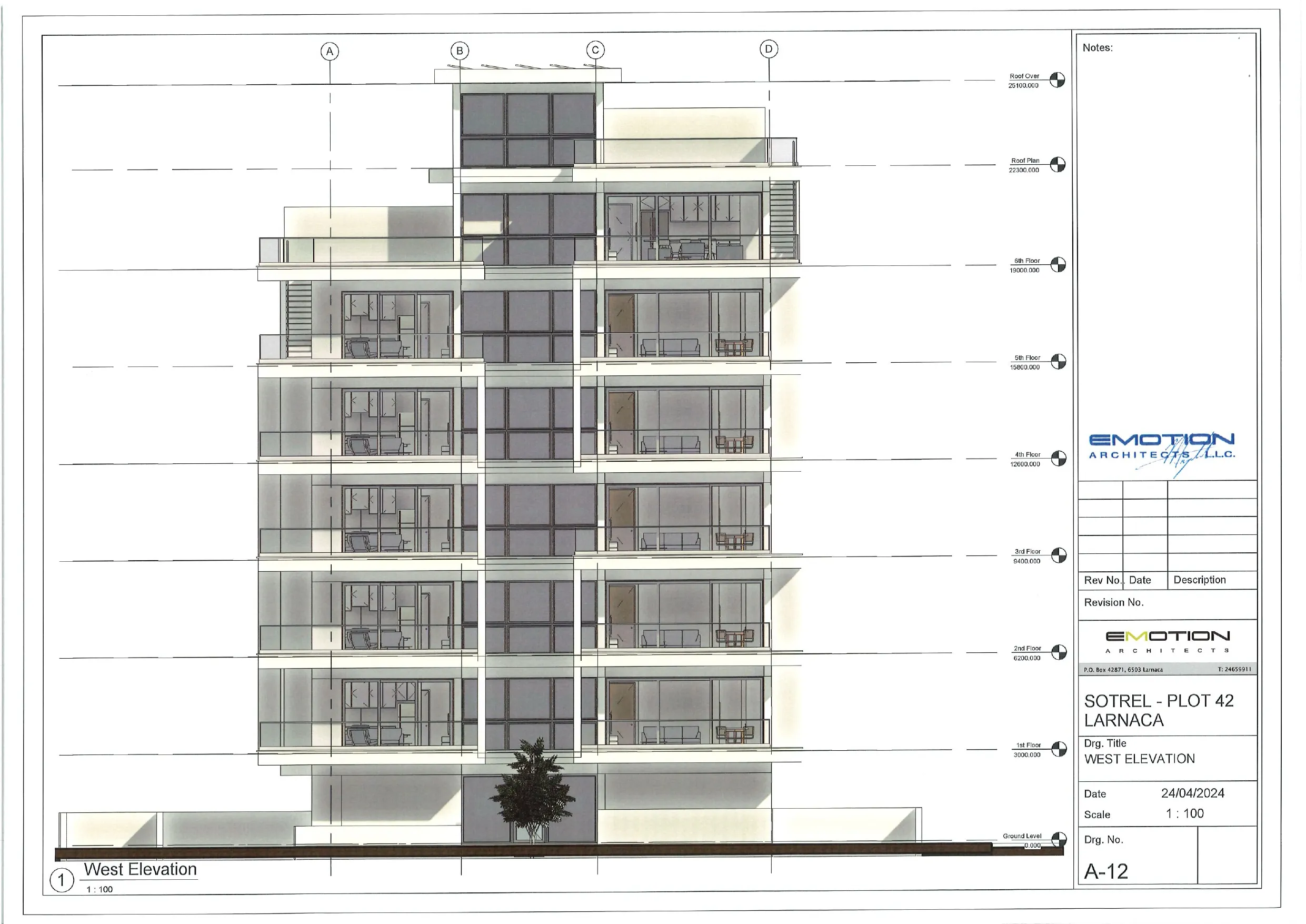 Floor Plan 16
